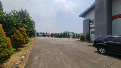 Hot Deal Gudang Pabrik Jatiuwung