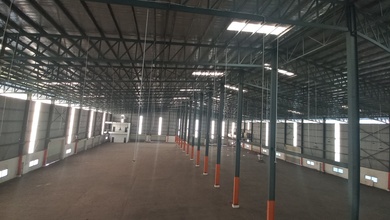 Hot Deal Gudang Pabrik Exclusive Dalam Kawasan