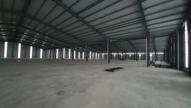 Hot Deal Gudang Kawasan Industri Cikande