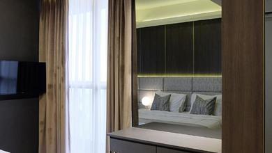 Sewa Apartemen Murah di Pantai Indah Kapuk, Jakarta Utara, 3 KT