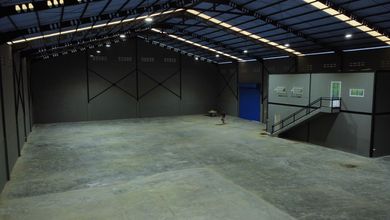 Hot Deal Gudang Brand New Mekarjaya Sepatan