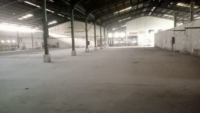 Hot Deal Gudang Cikupa Kawasan Industri