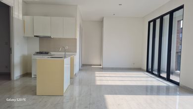 Apartemen Prestisius di Kawasan Elit Alam Sutera, Tangerang, Harga 2,95 Miliar