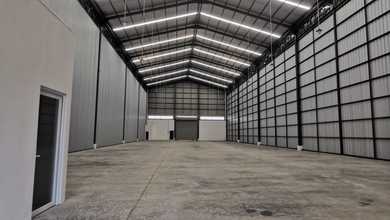 Hot Deal Brand New Gudang Teluk Naga