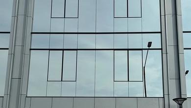 Hot Deal Ruko Ebony Golfisland Pik