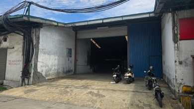 Hot Deal Gudang Jatake