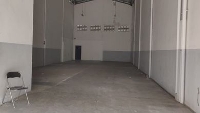 Hot Deal Gudang Sedayu Bizzpark Daan Mogot