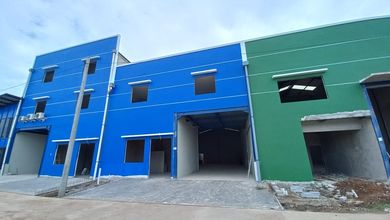 Hot Deal Gudang Favorite Izin Industri