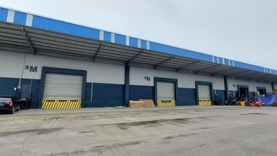 Hot Deal Gudang Kosambi Tangerang