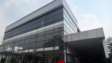 Hot Deal Ex Showroom Alam Sutera
