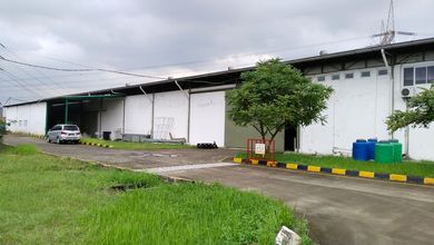 Hot Deal Gudang Pabrik Izin Industri