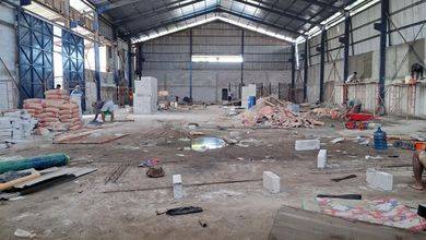 Hot Deal Gudang Cipondoh