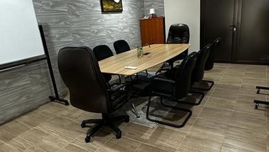 Rumah Sewaan Area Menteng, Jakarta Pusat, LB 1000m², 5 KT