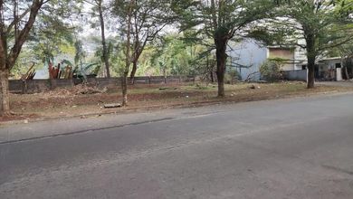 Kavling Industri Taman Tekno
