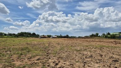 For Sale Tanah Premium di Cikande, Serang, LT 6120m²