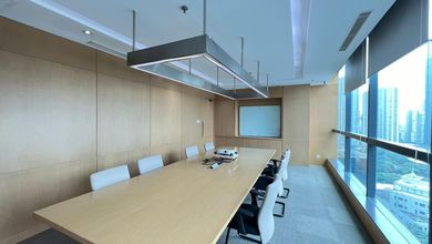 Hot Deal Office Space Lippo Kuningan