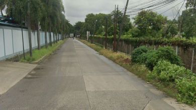 Dijual Tanah Premium di Jatake, Tangerang, LT 17466m²