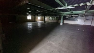 Hot Deal Gudang Taman Tekno