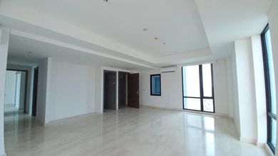 Hot Listing Apartemen Siap Tinggal Favorit di Jakarta Barat 3br, 165sqm