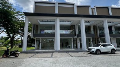 Hot Deal Ruko Menteng Studio Loft Gading Serpong