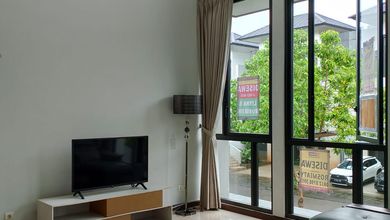 Rumah Sewa dengan Harga Terjangkau di BSD