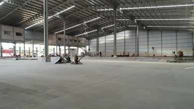 Hot Deal Gudang Pluit Akses Kontainer