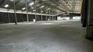 Hot Deal Gudang Kawasan Industri Bayur Tangerang