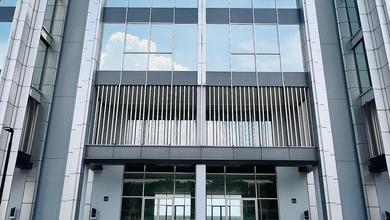 Hot Deal Soho Bisnis Loft Marina Bay Pik 2