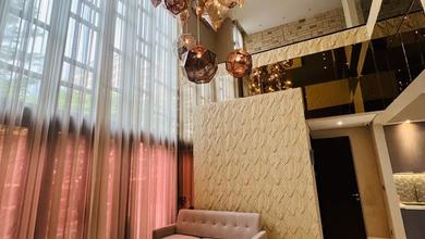 Rumah Sewaan Murah di BSD, Tangerang, 4 KT, Harga 400 Juta /tahun