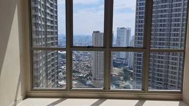 Harga Dibawah Pasaran Apartemen 3BR 135sqm Siap Huni