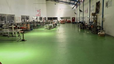 Hot Deal Pabrik Makanan Legok