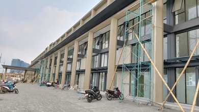 Hot Deal Ruko Hampton Avenue Gading Serpong