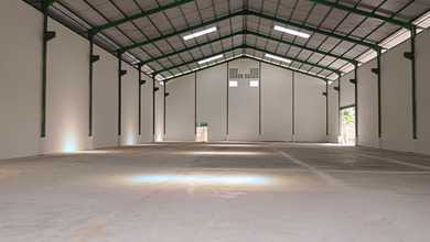 Hot Deal Gudang Kawasan Oppo Tangerang Kota