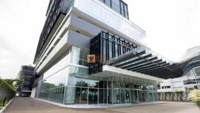 Hot Deal Office Soho The Smith Alam Sutera