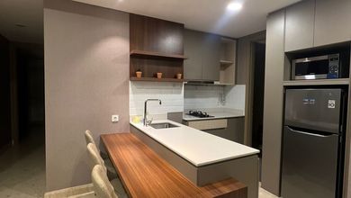 Apartemen Minimalis Harga Ekonomis, Lokasi Pantai Indah Kapuk, Jakarta Utara