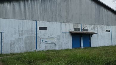 Hot Deal Gudang Pabrik Ex Textile Serang Banten