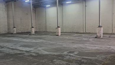 Hot Deal Gudang Elang Laut PIK