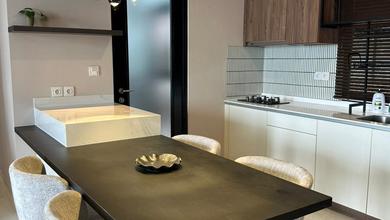 Apartemen Minimalis Harga Murah, Lokasi Alam Sutera, Tangerang