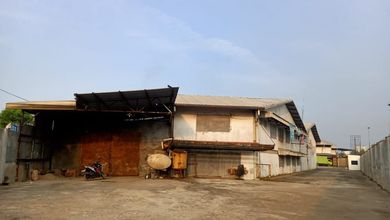 Hot Deal Gudang Pluit Sahabat