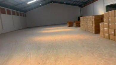Hot Deal Gudang Kapuk