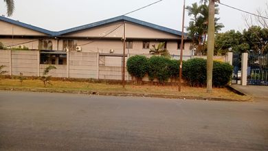 Hot Deal Gudang Kawasan Cikupa Mas