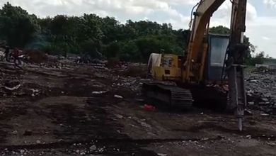 Kavling Prestisius Dijual di Jatake, Tangerang, Harga 588 Triliun