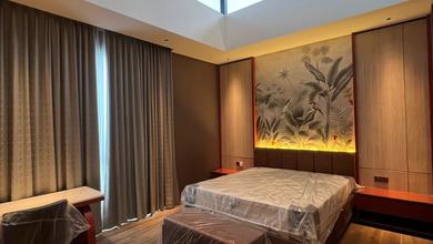 Rumah Sewa di Kawasan Golf Island, Jakarta Utara, Lokasi Strategis, Harga Menarik