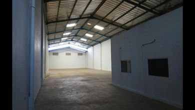 Hot Deal Gudang Taman Tekno