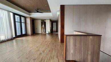 Hot Deal Rumah Sutera Magnolia Alam Sutera