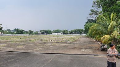 Hot Deal Tanah Kavling Cimone Izin Industri