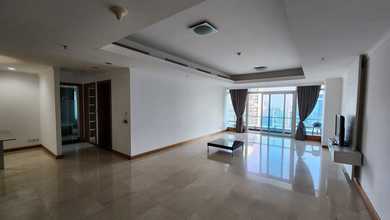 Apartemen Dijual di Menteng Jakarta Pusat Unfurnished