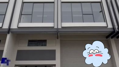 Hot Deal Gudang Duta Indah Starhub Dekat Bandara