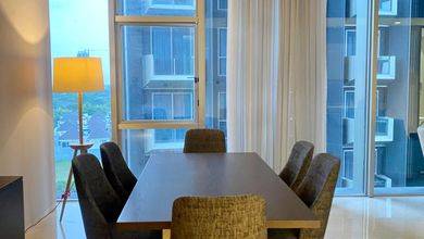 Hot Deal Saumata Apartment Alam Sutera