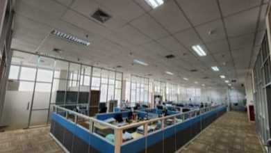 Hot Deal Gedung Office Kebon Sirih